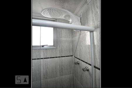 Apartamento à venda com 90m², 3 quartos e 1 vagaChuveiro a Gáz