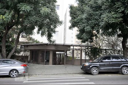 Apartamento à venda com 90m², 3 quartos e 1 vagaFrente do Condomínio 