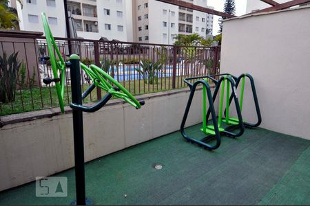 Apartamento à venda com 90m², 3 quartos e 1 vagaAparelho p/ 3º Idade