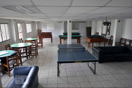Apartamento à venda com 90m², 3 quartos e 1 vagaSala de Jogos 