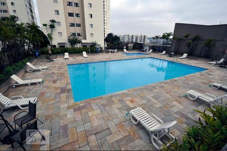 Apartamento à venda com 90m², 3 quartos e 1 vagaPiscina