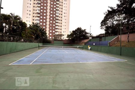 Apartamento à venda com 90m², 3 quartos e 1 vagaQuadra de Tenis 