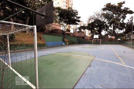 Apartamento à venda com 90m², 3 quartos e 1 vagaQuadra Esportiva