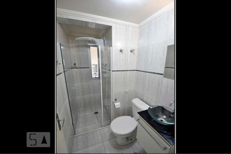 Apartamento à venda com 90m², 3 quartos e 1 vagaBanheiro Social 