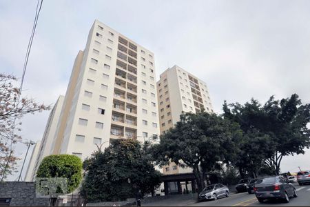 Apartamento à venda com 90m², 3 quartos e 1 vagaVista da Rua 