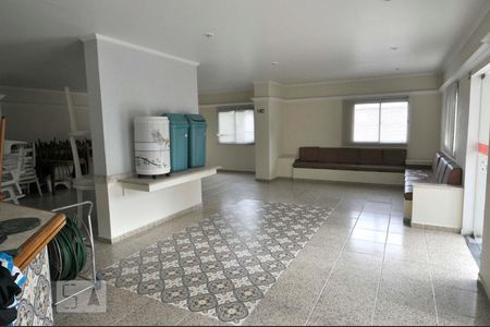 Apartamento à venda com 90m², 3 quartos e 1 vagaSalão de Festas