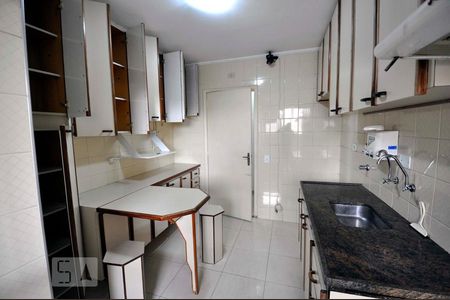 Apartamento à venda com 90m², 3 quartos e 1 vagaCozinha - Armários