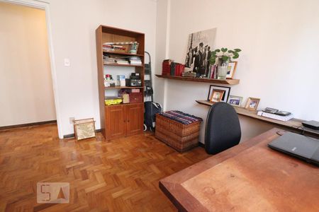 Quarto 1 de apartamento para alugar com 4 quartos, 131m² em Liberdade, São Paulo