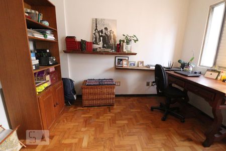 Quarto 1 de apartamento para alugar com 4 quartos, 131m² em Liberdade, São Paulo