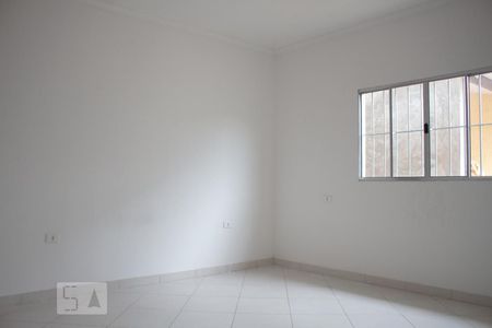 Quarto de casa para alugar com 2 quartos, 190m² em Vila Nova Manchester, São Paulo