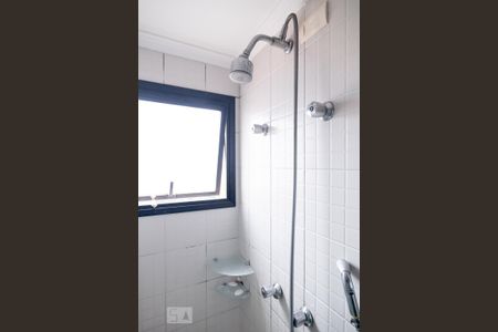 Apartamento à venda com 65m², 2 quartos e 2 vagas Apartamento à venda com 65m², 2 quartos e 2 vagasBanheiro Quarto 2 - Suíte