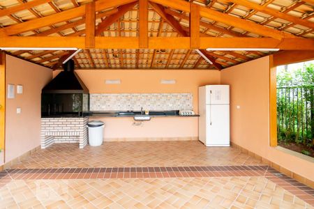 Apartamento à venda com 65m², 2 quartos e 2 vagas Apartamento à venda com 65m², 2 quartos e 2 vagasChurrasqueira