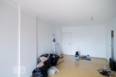 Sala de apartamento à venda com 2 quartos, 65m² em Jardim Taquaral, São Paulo