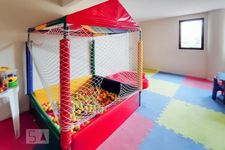 Apartamento à venda com 65m², 2 quartos e 2 vagas Apartamento à venda com 65m², 2 quartos e 2 vagasBrinquedoteca