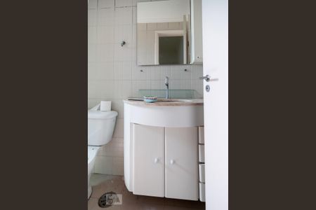 Apartamento à venda com 65m², 2 quartos e 2 vagas Apartamento à venda com 65m², 2 quartos e 2 vagasBanheiro Quarto 2 - Suíte