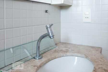 Apartamento à venda com 65m², 2 quartos e 2 vagas Apartamento à venda com 65m², 2 quartos e 2 vagasBanheiro Quarto 2 - Suíte