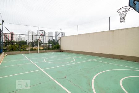 Apartamento à venda com 65m², 2 quartos e 2 vagas