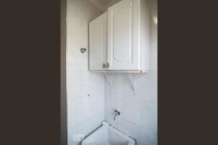 Apartamento à venda com 65m², 2 quartos e 2 vagas Apartamento à venda com 65m², 2 quartos e 2 vagasÁrea de Serviço