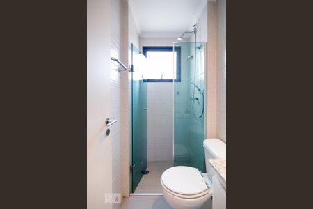 Apartamento à venda com 65m², 2 quartos e 2 vagas Apartamento à venda com 65m², 2 quartos e 2 vagasBanheiro Social