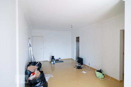 Sala de apartamento à venda com 2 quartos, 65m² em Jardim Taquaral, São Paulo