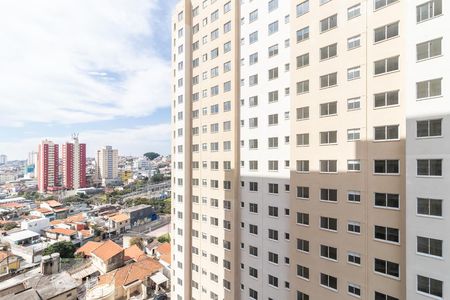 Apartamento à venda com 29m², 1 quarto e sem vagaVista