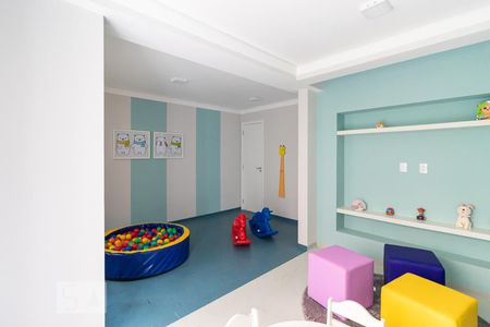 Apartamento à venda com 29m², 1 quarto e sem vagaÁrea comum - Brinquedoteca