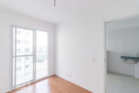 Apartamento à venda com 29m², 1 quarto e sem vagaQuarto