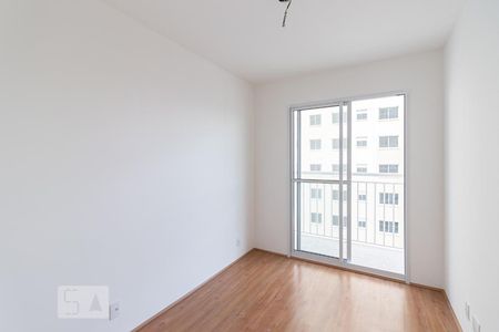 Quarto de apartamento para alugar com 1 quarto, 29m² em Vila Penteado, São Paulo