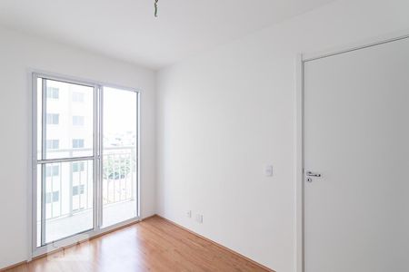 Quarto de apartamento para alugar com 1 quarto, 29m² em Vila Penteado, São Paulo