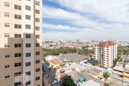 Apartamento à venda com 29m², 1 quarto e sem vagaVista