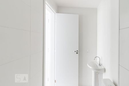 Apartamento à venda com 29m², 1 quarto e sem vagaBanheiro