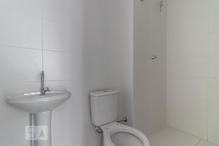 Apartamento à venda com 29m², 1 quarto e sem vagaBanheiro