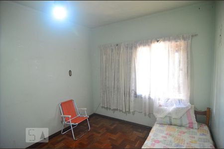 Casa à venda com 100m², 3 quartos e 2 vagasQuarto 3