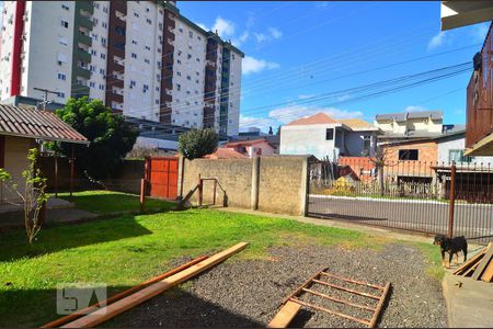 Casa à venda com 100m², 3 quartos e 2 vagasPátio