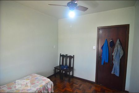 Casa à venda com 100m², 3 quartos e 2 vagasQuarto 3