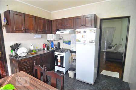 Casa à venda com 100m², 3 quartos e 2 vagasCozinha