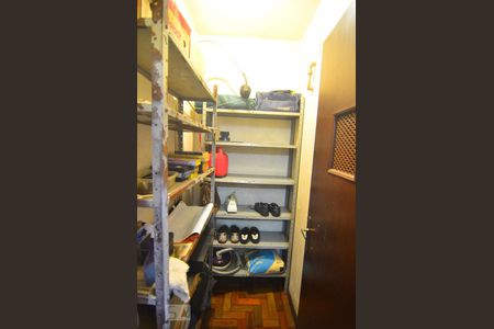 Casa à venda com 100m², 3 quartos e 2 vagasDispensa