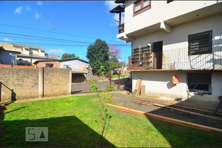 Casa à venda com 100m², 3 quartos e 2 vagasPátio