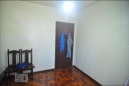 Casa à venda com 100m², 3 quartos e 2 vagasQuarto 3