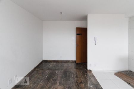 Sala de apartamento à venda com 2 quartos, 48m² em Altos de Vila Prudente, São Paulo