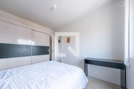 Apartamento à venda com 34m², 1 quarto e sem vagaQuarto