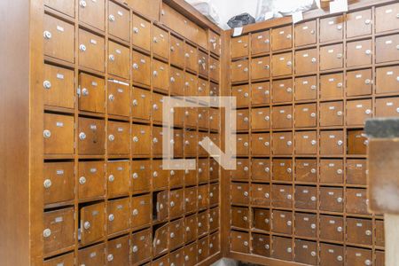 Apartamento à venda com 34m², 1 quarto e sem vagaHall de Entrada