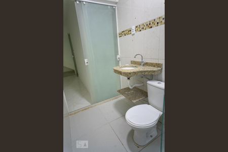 Casa para alugar com 100m², 2 quartos e sem vagaBanheiro Suites