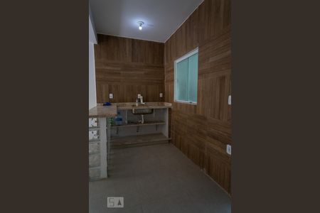 Casa para alugar com 100m², 2 quartos e sem vagaCozinha
