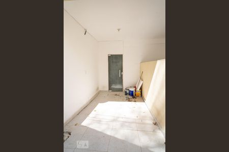 Casa para alugar com 100m², 2 quartos e sem vagaCorredor de entrada
