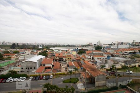 Vista do Quarto 1 de apartamento para alugar com 2 quartos, 45m² em Ponte Grande, Guarulhos