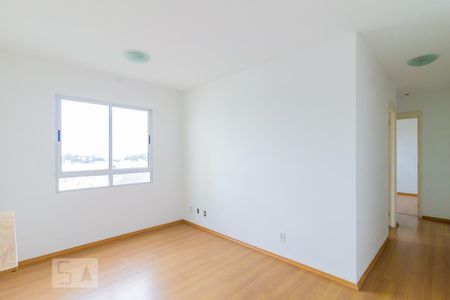 Sala de apartamento para alugar com 2 quartos, 45m² em Ponte Grande, Guarulhos