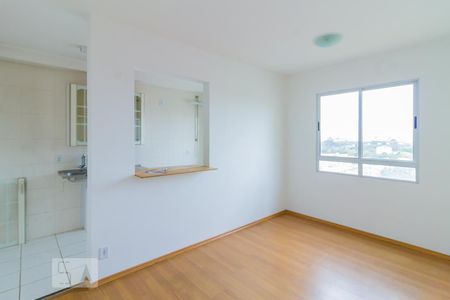 Sala de apartamento para alugar com 2 quartos, 45m² em Ponte Grande, Guarulhos