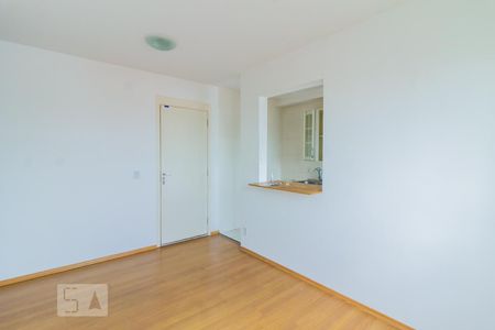 Sala de apartamento para alugar com 2 quartos, 45m² em Ponte Grande, Guarulhos
