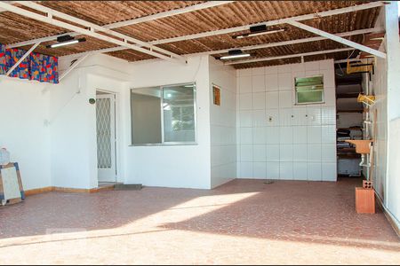 Casa para alugar com 120m², 3 quartos e sem vaga Casa para alugar com 120m², 3 quartos e sem vagaÁrea de Serviço